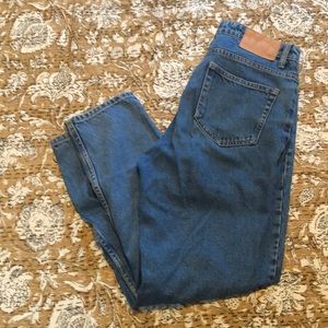 Zara denim